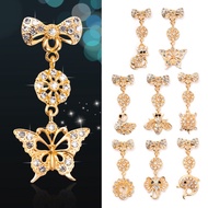 Bros/bros gantung panjang/bros panjang/aksesori sutera