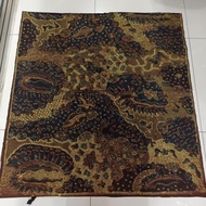 [Free Ongkir] KAIN JARIK BATIK TULIS TRADISIONAL BENGLE TEGAL