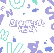 [24 SEVENTEEN'S HOME] PULLOVER 小卡 | SEVENTEEN