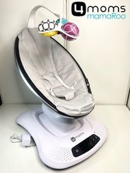 4moms mamaRoo4 嬰兒搖椅