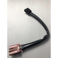 ECU Socket Vario 150 Vario 125 Genio PCX ADV 150 K59