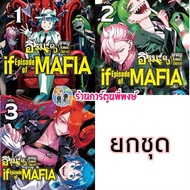 .Iruma-Kun A Wife In The Devil's Land. if mafia Complete Set 1-3 (145.-) gb (7/1168) Book Manga Irum