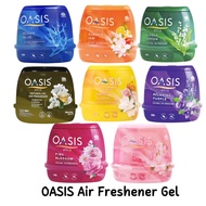 OASIS Air Freshener GEL 200g