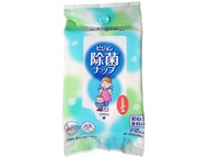 Pigeon 貝親 抗菌午睡墊（外出適用）22片