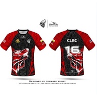 MRSM Tshirt Jersey