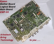 Epson Projector Main Board Projector Mother Board Epson Logical board LCD Projector Epson /EMP-S5 /3