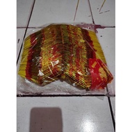 Yenpao folding prayer paper