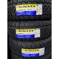 265/65/17 Sumaxx AT Tyre Tayar