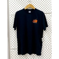 3SECOND Men's Basic T-Shirt Original