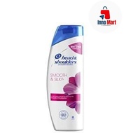 Head & Shoulders Shampoo 330ml