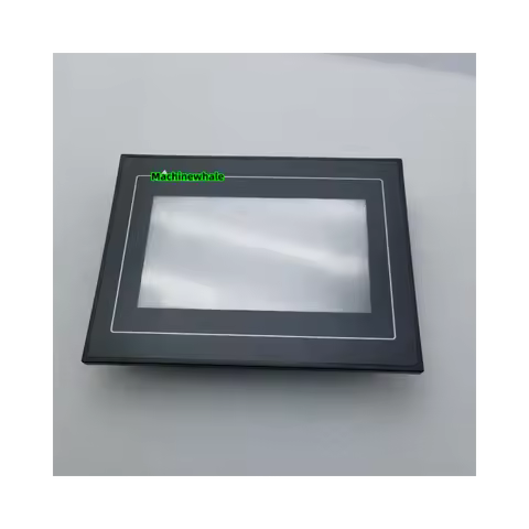 *Real Price* DOP-107BV *New Original In Stock* DELTA HMI 7 Inch Display 1 COM Port / 1 Extension COM