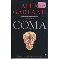 THE COMA (ALEX GARLAND)