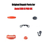 Genuine Drone Repair Parts  for Autel EVO II PRO 6K Gimbal Fixed Cover Interface Lid for Autel EVO2 