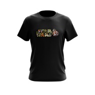 Star Wars BB8 T Shirt