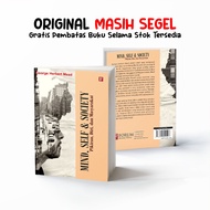 Mind, Self, and Society Book - Thoughts, Yourself and Society