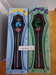 全新 美少女戰士 sailormoon 變身筆 指示筆 天王 海王