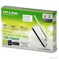 Bộ thu TL-WN722N TP-Link