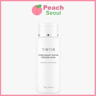 [TIRTIR] Hydro Boost Enzyme Powder Wash 75g_From Korea