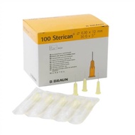 needle 30g (100 pcs)