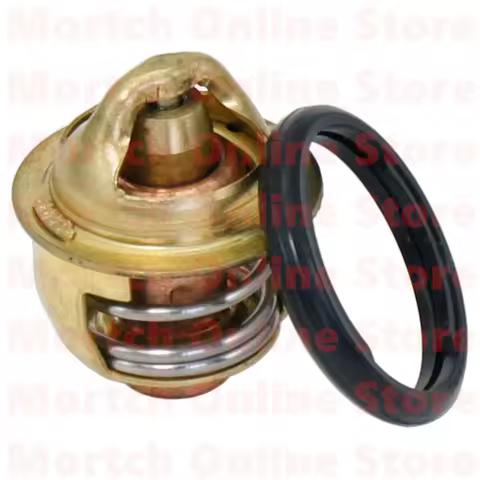 Thermostat 35171 1BE-12411-00 For Linhai ATV 500D 500-D M550 EFI M550L