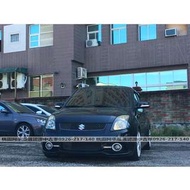【FB搜尋桃園阿承】鈴木 超人氣SWIFT 2007年 1.5 黑色 二手車 中古車