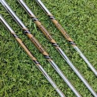 Golf Steel Shaft 130cm Dynamic Gold DG TOUR ISSUE Digging Shaft Body Silver golf Club golf Club