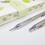 Orangesea Metal Automatic Pencil with Lead Mechanical Pencil 0 3 0 5 0 7 0 9 1 3 2 0 3 0mm