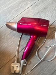 Panasonic EH-NA65 奈米水離子吹風機