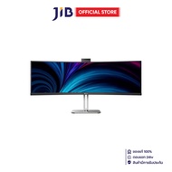 MONITOR (จอมอนิเตอร์) PHILIPS 49B2U5900CH/00 - 48.8 INCH VA DQHD 75Hz ADAPTIVE SYNC USB-C CURVED