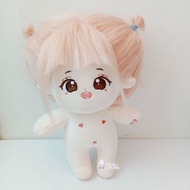 (READY TO SHIP DOLL 20 CM | 20 CM DOLL