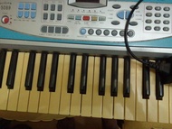 Keyboard Angelet Xts 5089