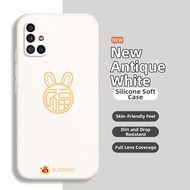 imobile | Protective Shockproof Case for Samsung Galaxy A51 5G SM-A5160