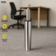 NUEL Hydraulic Office Chair/Gas lift Wheelchair/Hydraulic Office Chair