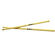 Yamaha Maple Drumsticks Wood 7A & 5A Wood tip lightweight easy to hold beginner professional drummer