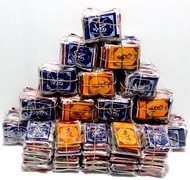 Velvet Tibetan Prayer Flag 5cm * 4cm * 100 Strings (1000 Flags) 3131.91 Baht.