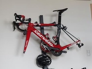 CERVELO S3 公路車 架 加拿大 自行車