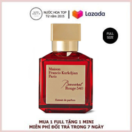 Maison Francis Kurkdjian Baccarat Rouge 540 Extrait de Parfum