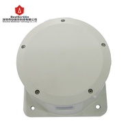 Multi-Eye Car Panoramic 360°PTZ Camera 5 Mesh Splicing No Dead Angle Surveillance Camera Roof Car