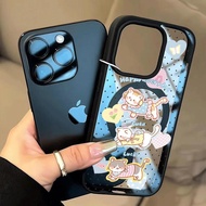 Cute Cat Magsafe Case Samsung S26 A27 A37 A57 A07 A17 A06 A56 5G A36 S24 Ultra S25 Ultra A26 A54 S24