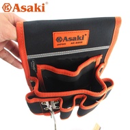 Asaki AK-9985 Tool Waist Bag
