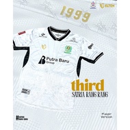 PERSIKMET THIRD JERSEY PLAYER VERSION