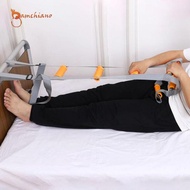 [Gamchiano] Bed Ladder Assist Sit up Helper Comfortable Portable Most Beds Attachment Pull