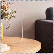 Eigell Mini Doll Stand Action Pose Figures Invisible Holder Display Racks Action Figures Body Stand 