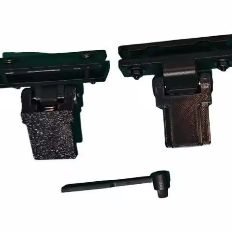 Dust Cover Hinges Compatible with For Technics For SL1200 For MK2 MK3D For MK5 MK6 For SL1210 M5G Tu