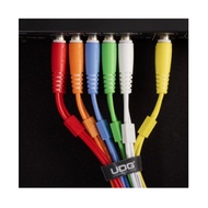 UDG Ultimate Audio Cable Set RCA - RCA Straight 1.5 Meter RCA Cable - RCA UDG 1.5Mtr RCA Audio 1.5M