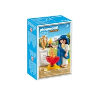 Playmobil 70215 Hestia Action Figure Greek God Goddess