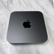 Mac mini 2018 i3｜16GB RAM + 256GB SSD 95 新