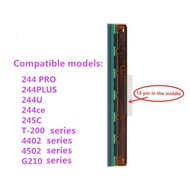 [HOT]203DPI Thermal Printhead For TSC 244 TTP-244PLUS TTP244CE 244PRO 244U❀