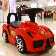 kids toys Ride-On Car for kids scooter ride on push toy car