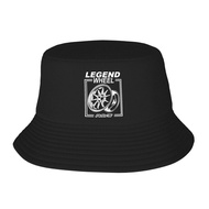 Rays Rims Ce28 Legend Wheel Fisherman's Hat Bucket Hat